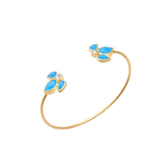 Flower Bracelet - Picture 3 of 3